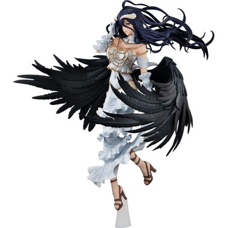 Overlord IV statuette PVC 1/7 Albedo: Wing Ver. 31 cm | 4550687059373
