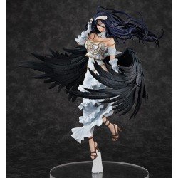 Overlord IV statuette PVC 1/7 Albedo: Wing Ver. 31 cm | 4550687059373