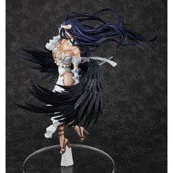 Overlord IV statuette PVC 1/7 Albedo: Wing Ver. 31 cm | 4550687059373