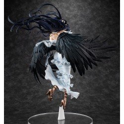 Overlord IV statuette PVC 1/7 Albedo: Wing Ver. 31 cm | 4550687059373