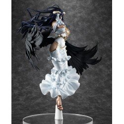 Overlord IV statuette PVC 1/7 Albedo: Wing Ver. 31 cm | 4550687059373