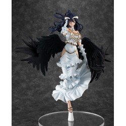 Overlord IV statuette PVC 1/7 Albedo: Wing Ver. 31 cm | 4550687059373