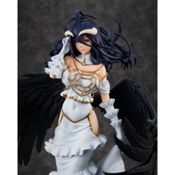 Overlord IV statuette PVC 1/7 Albedo: Wing Ver. 31 cm | 4550687059373