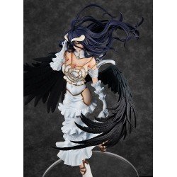 Overlord IV statuette PVC 1/7 Albedo: Wing Ver. 31 cm | 4550687059373