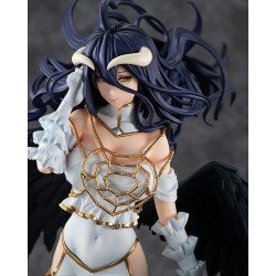 Overlord IV statuette PVC 1/7 Albedo: Wing Ver. 31 cm | 4550687059373