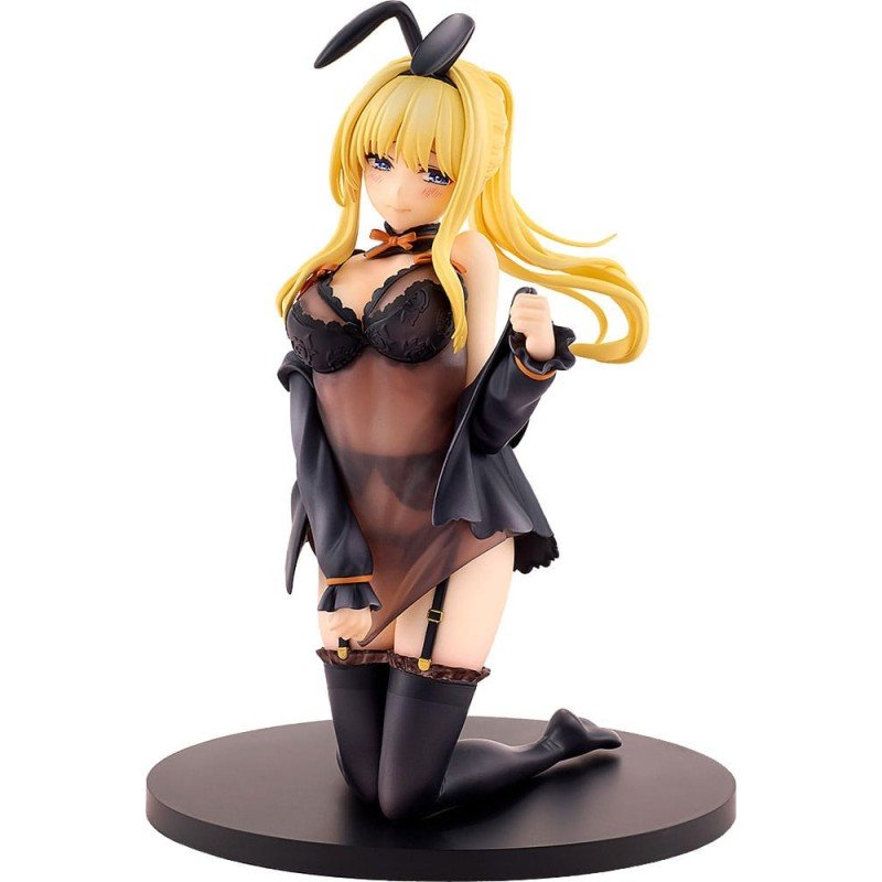 Konosuba God's blessing on this wonderful world! statuette PVC Darkness: Light Novel 10th Anniversary Ver. 15 cm | 4942330238554