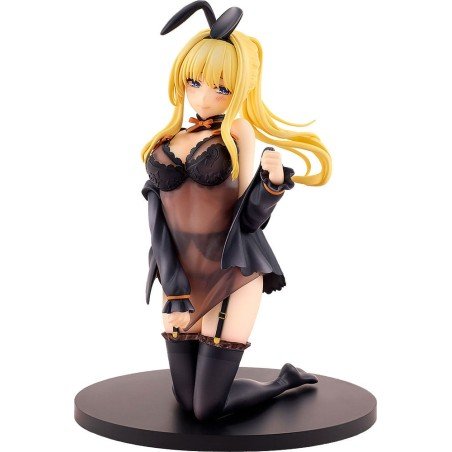 Konosuba God's blessing on this wonderful world! statuette PVC Darkness: Light Novel 10th Anniversary Ver. 15 cm | 4942330238554