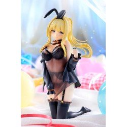 Konosuba God's blessing on this wonderful world! statuette PVC Darkness: Light Novel 10th Anniversary Ver. 15 cm | 4942330238554