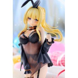 Konosuba God's blessing on this wonderful world! statuette PVC Darkness: Light Novel 10th Anniversary Ver. 15 cm | 4942330238554