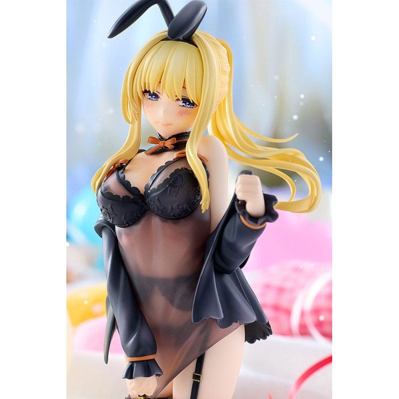 Konosuba God's blessing on this wonderful world! statuette PVC Darkness: Light Novel 10th Anniversary Ver. 15 cm | 4942330238554