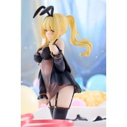 Konosuba God's blessing on this wonderful world! statuette PVC Darkness: Light Novel 10th Anniversary Ver. 15 cm | 4942330238554