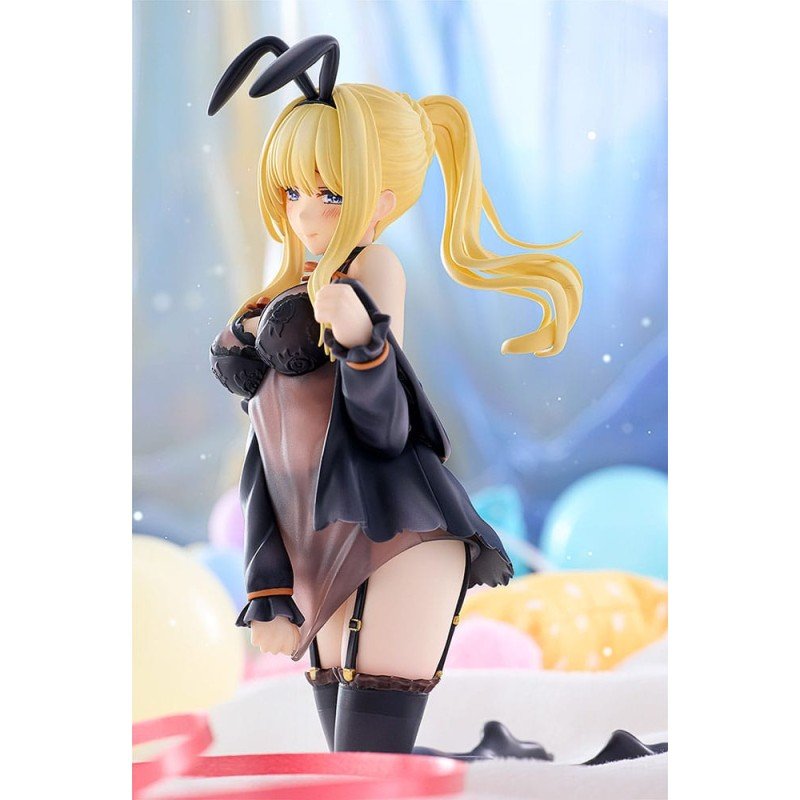 Konosuba God's blessing on this wonderful world! statuette PVC Darkness: Light Novel 10th Anniversary Ver. 15 cm | 4942330238554