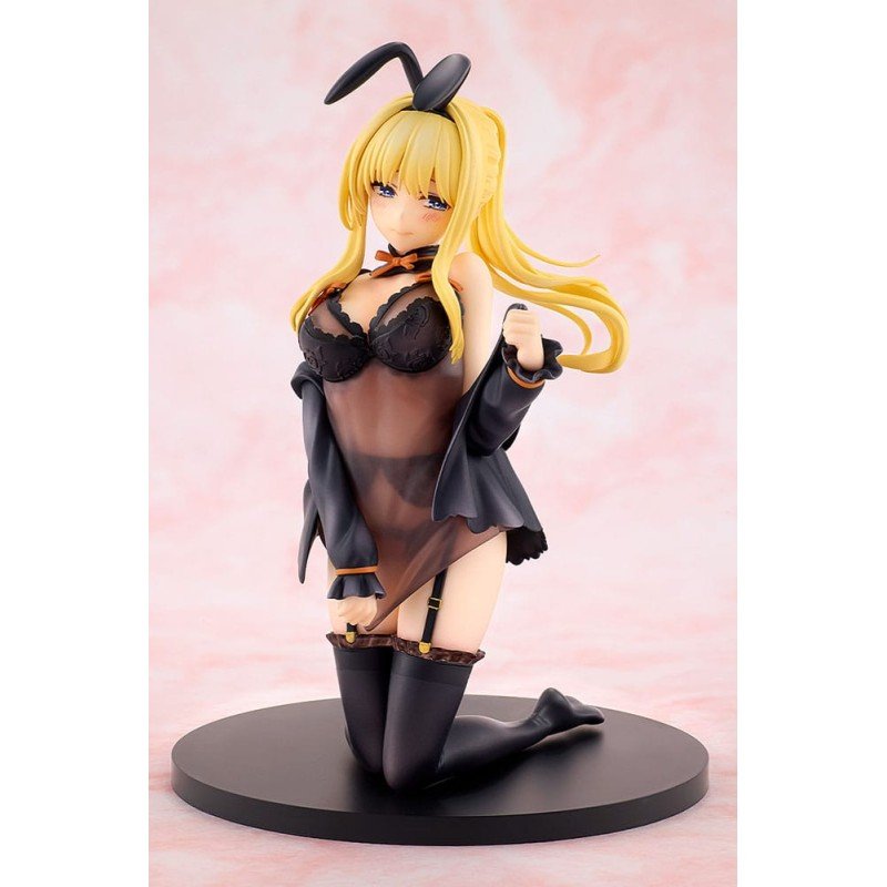Konosuba God's blessing on this wonderful world! statuette PVC Darkness: Light Novel 10th Anniversary Ver. 15 cm | 4942330238554