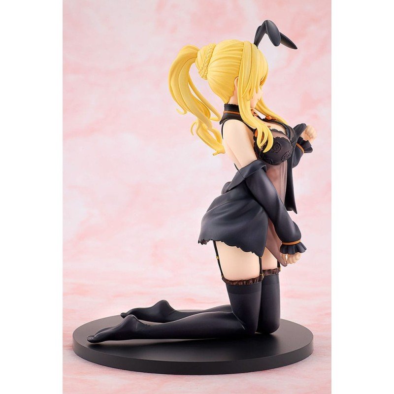 Konosuba God's blessing on this wonderful world! statuette PVC Darkness: Light Novel 10th Anniversary Ver. 15 cm | 4942330238554