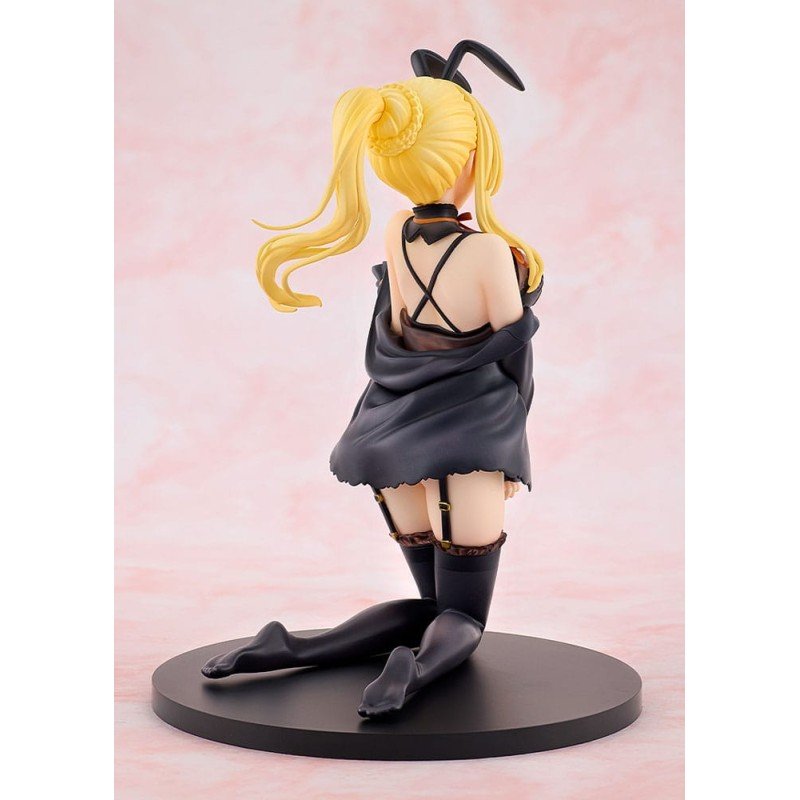 Konosuba God's blessing on this wonderful world! statuette PVC Darkness: Light Novel 10th Anniversary Ver. 15 cm | 4942330238554