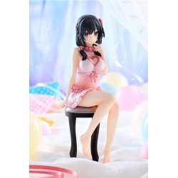Konosuba God's blessing on this wonderful world! statuette PVC Yunyun: Light Novel Negligee Ver. 16 cm | 4942330238578