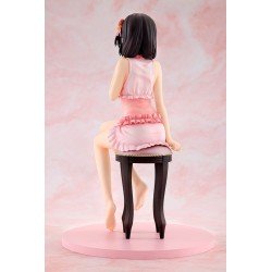 Konosuba God's blessing on this wonderful world! statuette PVC Yunyun: Light Novel Negligee Ver. 16 cm | 4942330238578