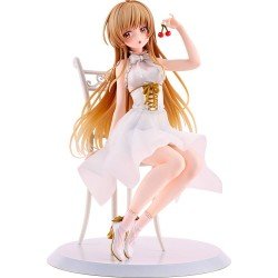 The Angel Next Door Spoils Me Rotten Statue 1/7 Mahiru Shiina Tea Party Ver. 20 cm | 4935228609123