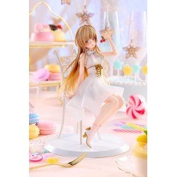The Angel Next Door Spoils Me Rotten statuette 1/7 Mahiru Shiina Tea Party Ver. 20 cm | 4935228609123