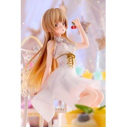 The Angel Next Door Spoils Me Rotten statuette 1/7 Mahiru Shiina Tea Party Ver. 20 cm | 4935228609123
