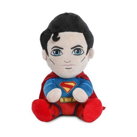 Superman (2025) peluche Phunny Superman 19 cm | 0883975190934