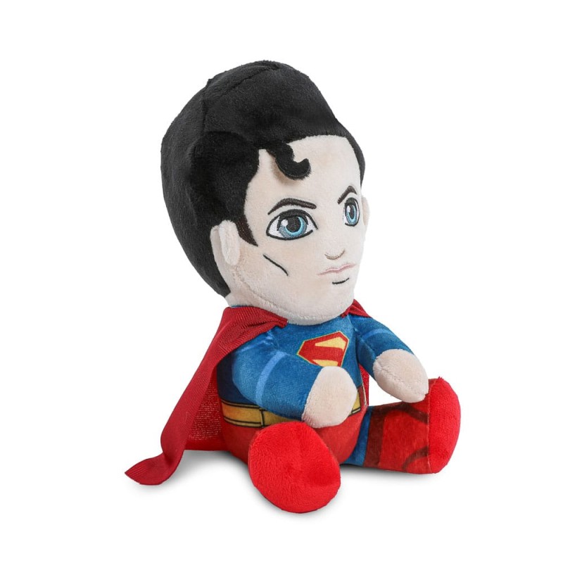 Superman (2025) Phunny Plush Figure Superman 19 cm | 0883975190934