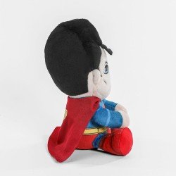Superman (2025) peluche Phunny Superman 19 cm | 0883975190934