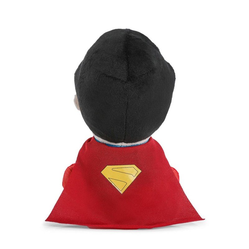 Superman (2025) peluche Phunny Superman 19 cm | 0883975190934