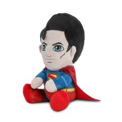 Superman (2025) peluche Phunny Superman 19 cm | 0883975190934