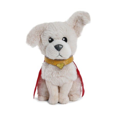 Superman (2025) peluche Phunny Krypto 19 cm | 0883975190941