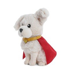 Superman (2025) Phunny Plush Figure Krypto 19 cm | 0883975190941