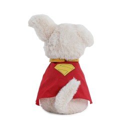 Superman (2025) peluche Phunny Krypto 19 cm | 0883975190941