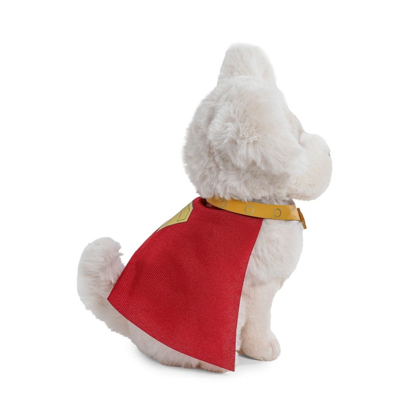 Superman (2025) peluche Phunny Krypto 19 cm | 0883975190941