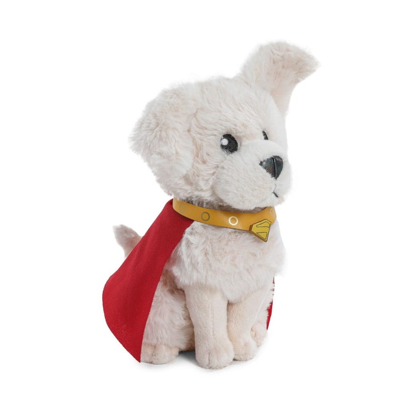 Superman (2025) peluche Phunny Krypto 19 cm | 0883975190941