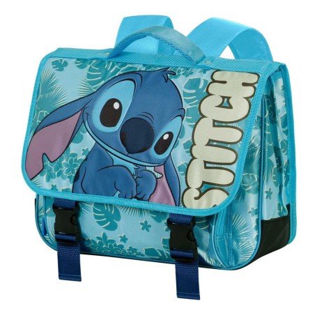 Lilo & Stitch Cartable Backpack Cute 2.0 | 8445118050011