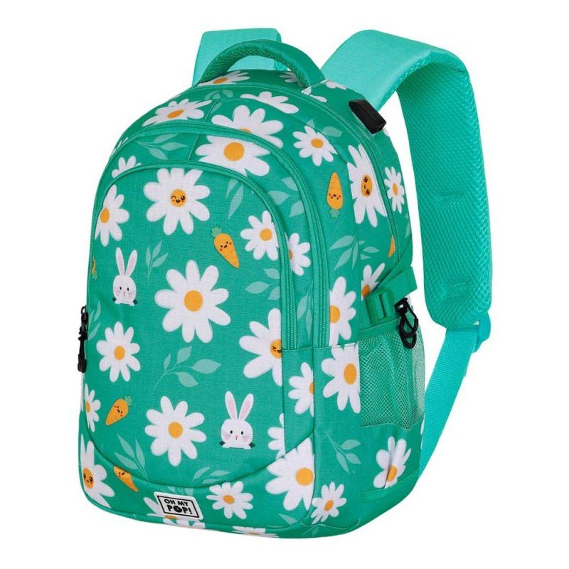 Oh My Pop! sac à dos Plus Running Blooming | 8445118070071