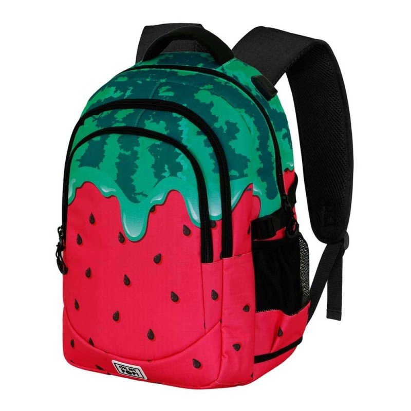 Oh My Pop! sac à dos Plus Running Melty Melon | 8445118070200