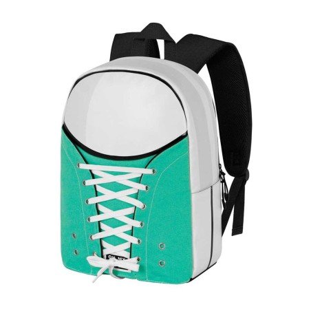 Oh My Pop! sac à dos Mint-Sneakers | 8445118072099