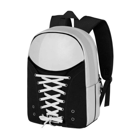 Oh My Pop! sac à dos Black-Sneakers | 8445118072204