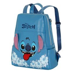 Lilo & Stitch Shield Backpack Tongue | 8445118074024