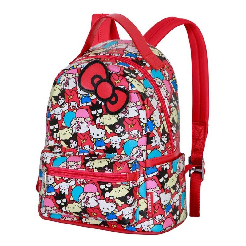 Sanrio sac à dos Hello Kitty & Friends Small | 8445118076912