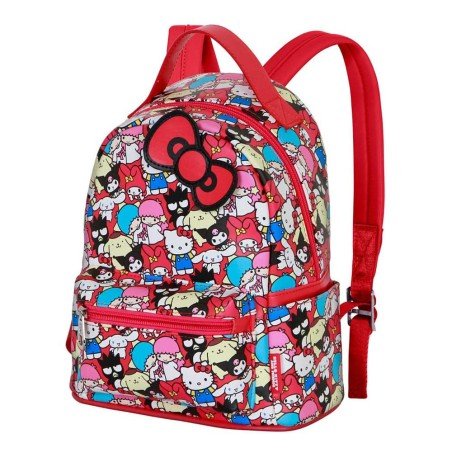 Sanrio sac à dos Hello Kitty & Friends Small | 8445118076912