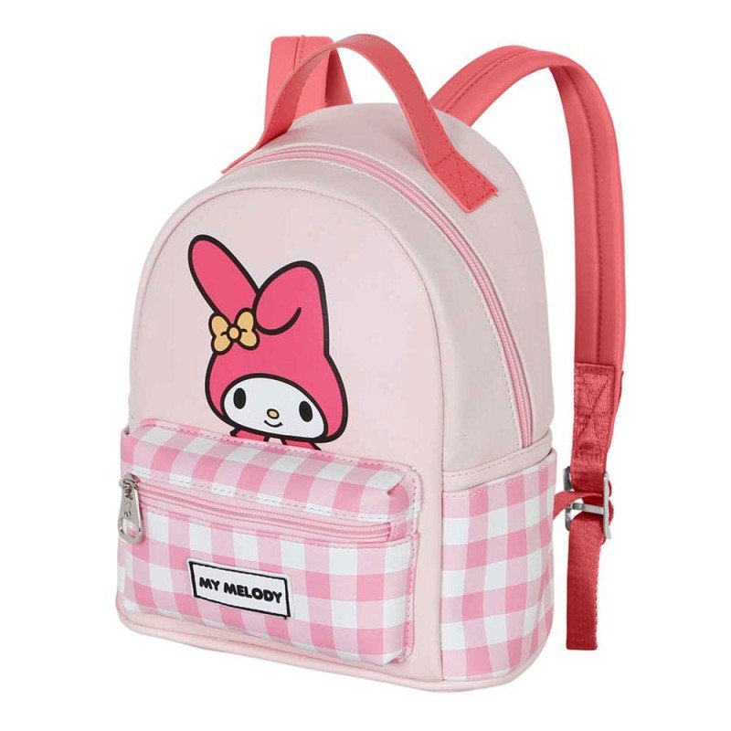 Sanrio sac à dos My Melody Cute Small | 8445118077018
