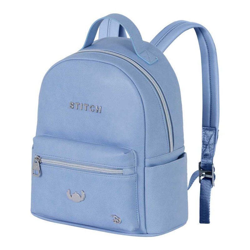 Lilo & Stitch Heady sac à dos Steel | 8445118081404