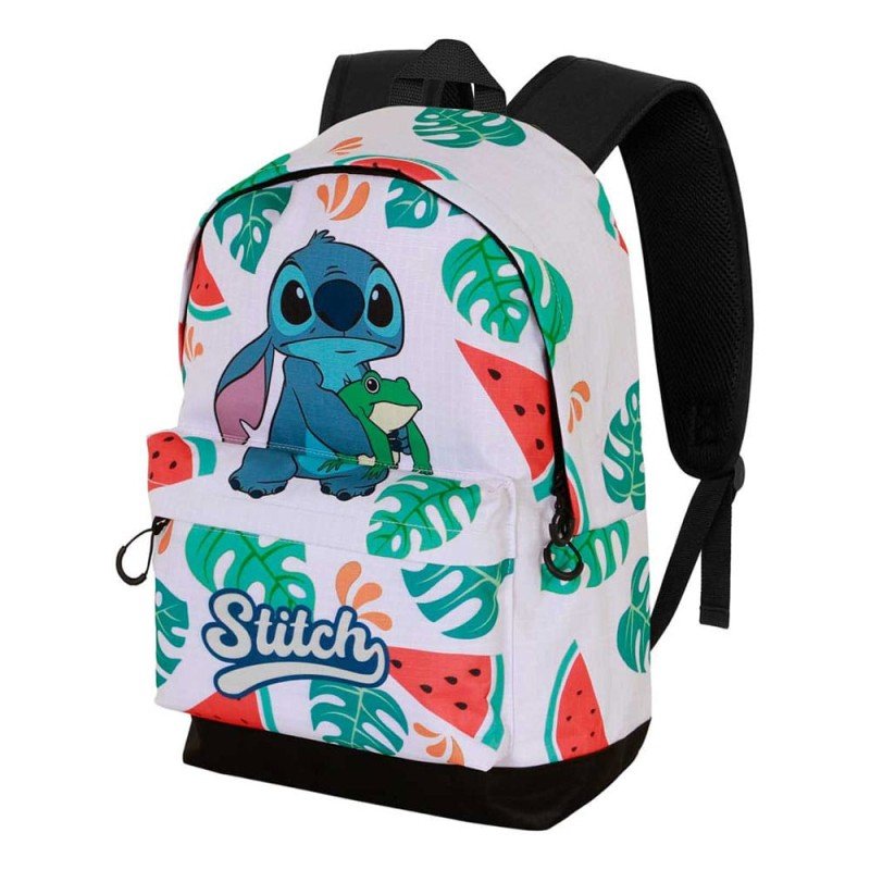 Lilo & Stitch Fan HS sac à dos Frog 2.2 | 8445118082760