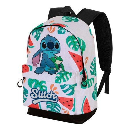 Lilo & Stitch Fan HS sac à dos Frog 2.2 | 8445118082760