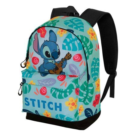 Lilo & Stitch Fan HS Backpack Guitar 2.2 | 8445118082821