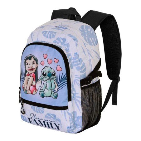 Lilo & Stitch Fan Fight sac à dos Couple 2.2 | 8445118083002