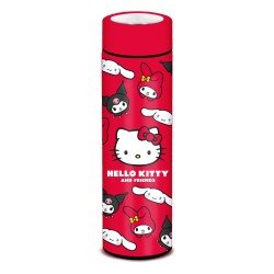 Sanrio Thermo Bottle Hello Kitty Faces | 8445118083200