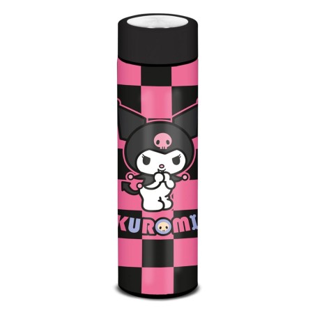 Sanrio Bouteille isotherme Kuromi Chess | 8445118083224